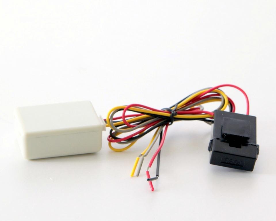 BYPASS MODUL BEZKLÍČOVÉHO IMOBILIZÉRU PRO AUTA KIA A HYUNDAI - Bypass modul KIA A HYUNDAI BP-01